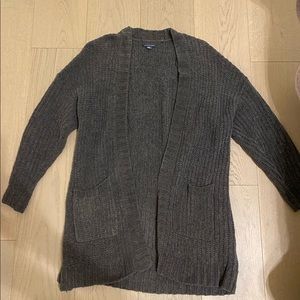 american eagle women’s cardigan